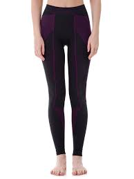 Брюки жен. ACCAPI A375_966 Tecn.Trousers, L 